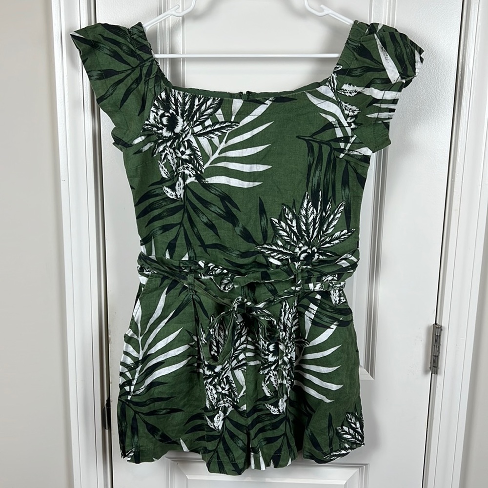 GUESS romper